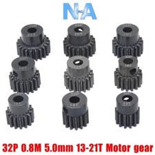 Hardened pinion gears - pinion,