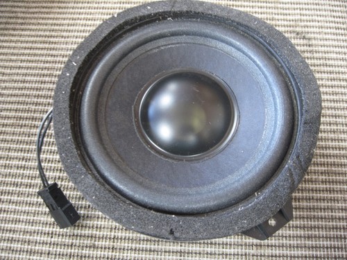 Audi mark 168mm bose - audi, 1