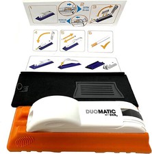 OCB DuoMatic Cigarette Tube