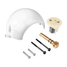 Trailer Toilet Flush Ball Set