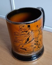 Arthur Wood Ye Olde Coaching &