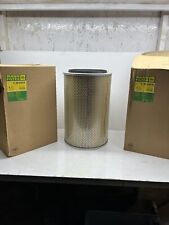 AIR FILTER FOR IVECO BREDAMENARINIBUS FIAT MANN-FILTER C 30 850/2