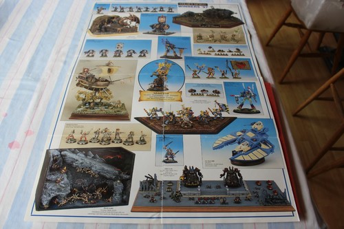 Games workshop golden demon - golden,