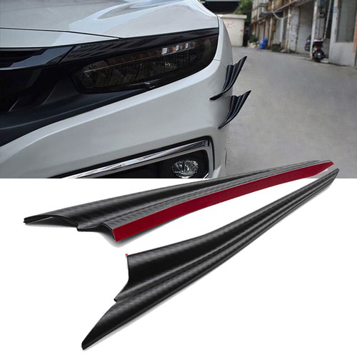 Wind blade car - 2x,