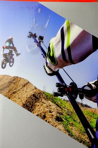 Joby action jib - joby, any