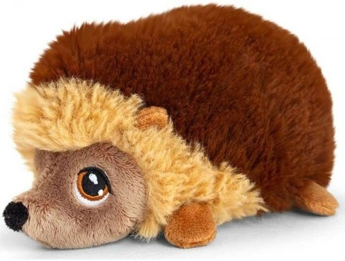 Hedgehog plush toy - hedgehog,