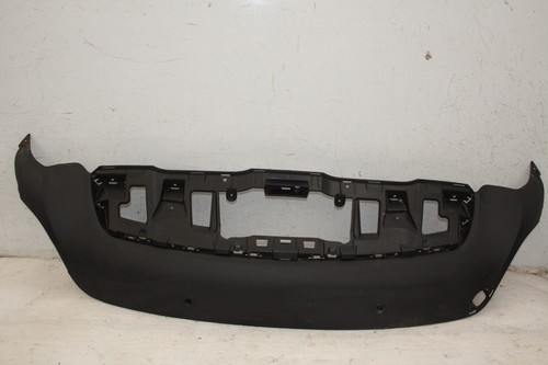 Bmw e71 e72 rear - e71,