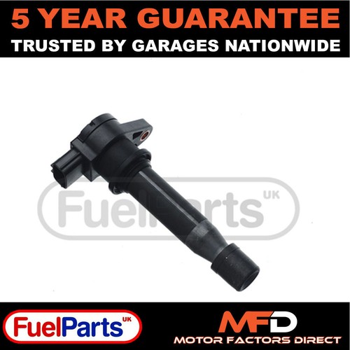 Fuelparts ignition coil pack - ignition,