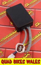 Kawasaki KLF300B KLF300C 4 & 2 Wire CDI Unit