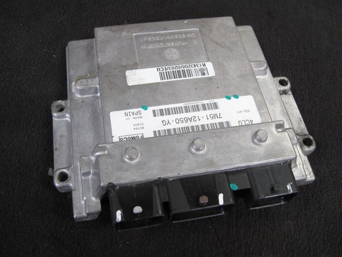 Ford focus litre petrol - ford,
