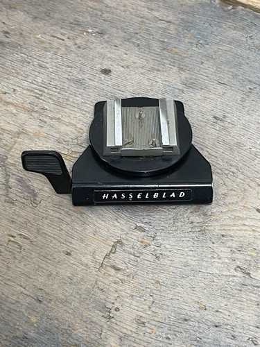 Hasselblad attachment flash - hasselblad,