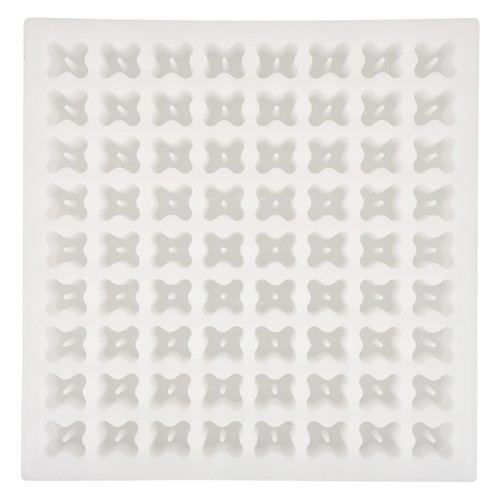 Concrete pad mold - concrete,