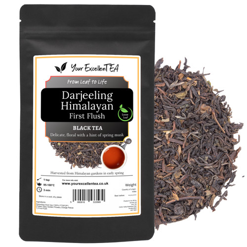 Darjeeling himalayan first - darjeeling,