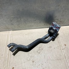 Mercedes-Benz W210 OM606 Turbo