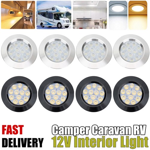 Interior led spot lights - 3w,