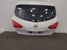 2015 NISSAN PULSAR N-TEC DIG-T Tailgate