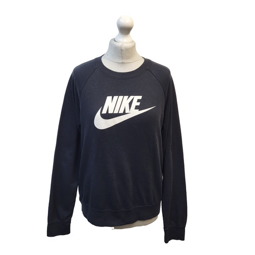 Nike sweatshirt black - sweatshirt,