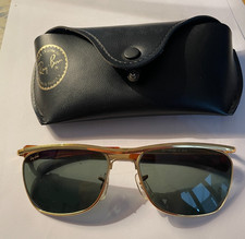 Ray Ban Olympian II DLX