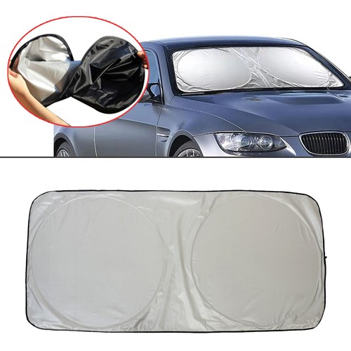 Foldable universal car front - foldable,