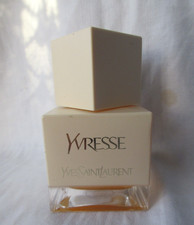 YVRESSE  Yves St Laurant  EDT