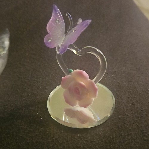 Glass baron lovely butter - baron,
