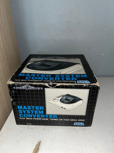 Sega megadrive - sega,