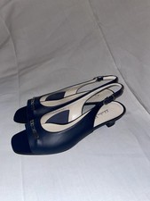 Luxury Vintage Italian Leather