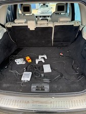 Super Nintendo Console and