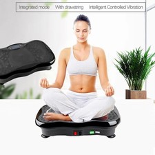 Power Vibration Plate