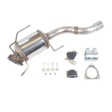 Exhaust System
