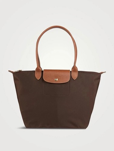 Genuine new longchamp - genuine,