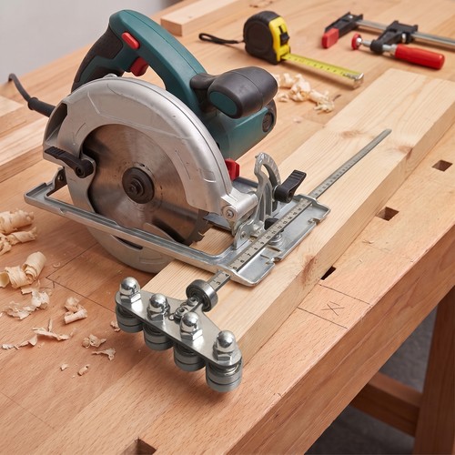 Stainless steel circular - circular, saw