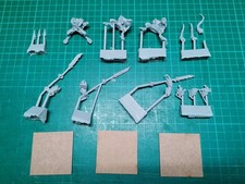 3x Rhinosaur Cavalry Riders
