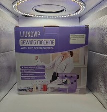 Liunovip Sewing Machine with