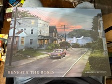 Beneath the Roses: Images of