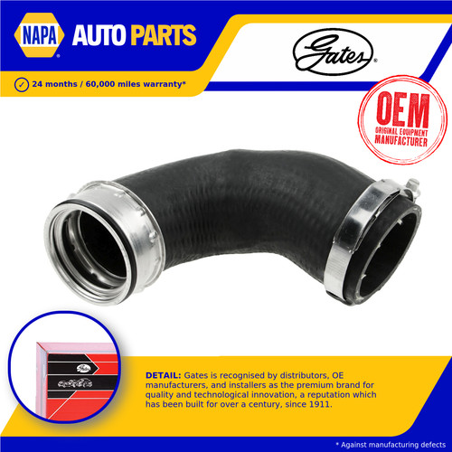 Turbo hose fits - turbo,