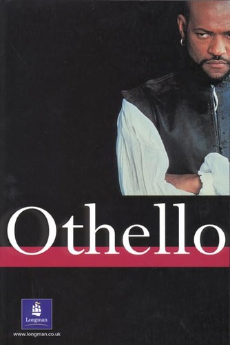 Othello new longman - othello, (new