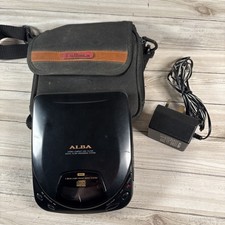 Alba PCD 150 Personal CD