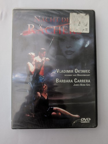 Night the archer dvd - night, die