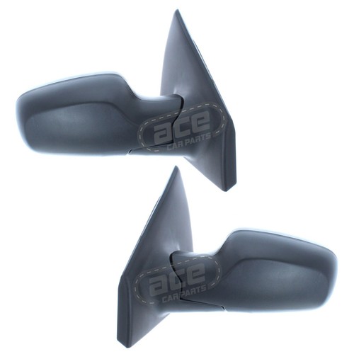Electric wing door - electric,