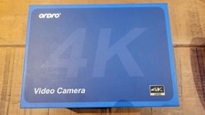 ORDRO AC3 Camcorder Video
