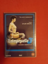 Emmanuelle 3 - Goodbye