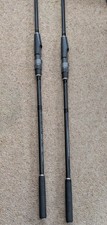 2 x 12ft 2.5 TC Chub Power