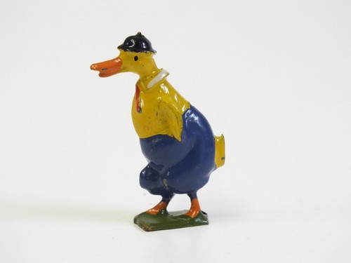 Vintage britains cadbury - vintage,