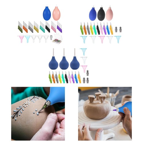 Pottery tools clay - pottery, gadgets