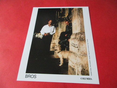 Bros matt goss luke - /,