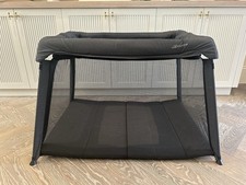 Micralite Premium Travel Cot For Babies 