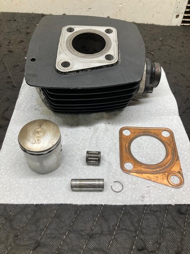1974 suzuki 100 - 1974,