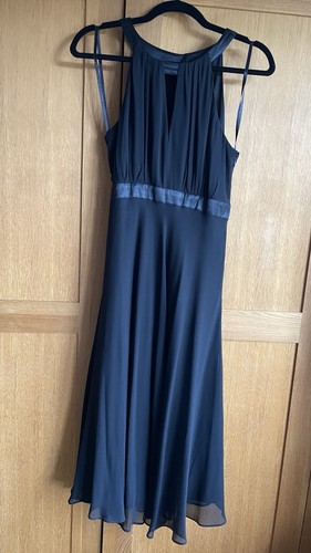 Hobbs women sleeveless black - sleeveless,
