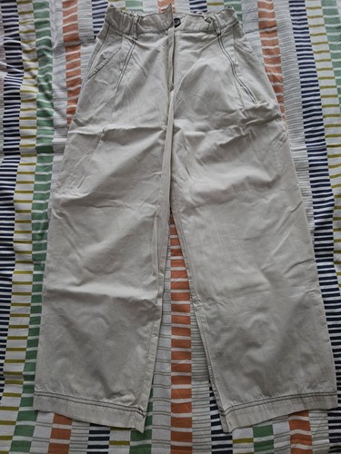 Zara girls trousers - zara,